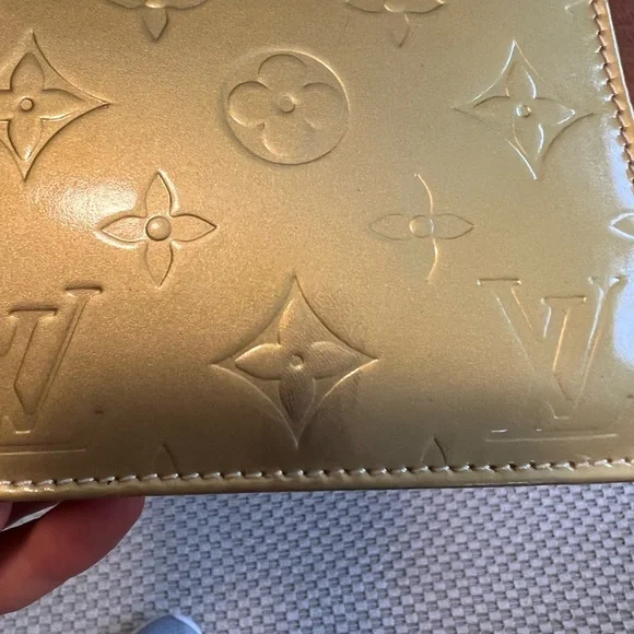 Louis Vuitton Lexington Pochette - Picture 9 of 14